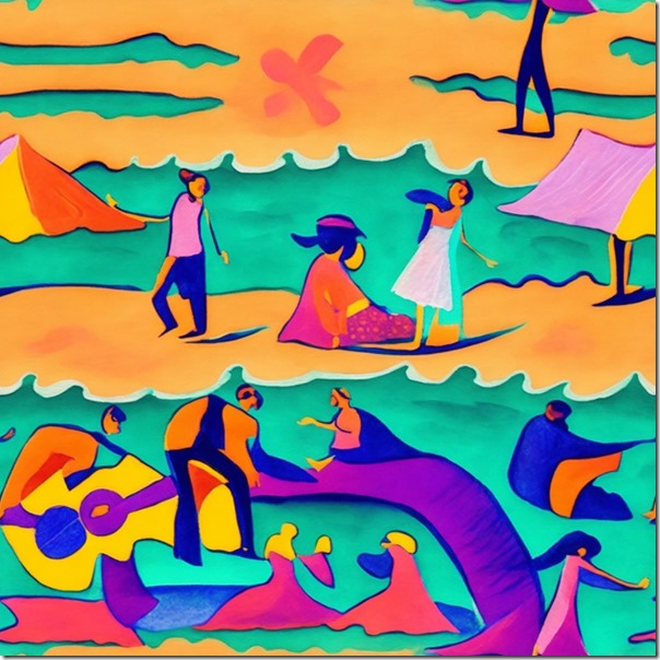 Default_A_vibrant_beach_scene_with_a_cheerful_Saturday_mornin_2_20dc28bd-0ce2-4441-aa4a-c2ab9d394c2e_1