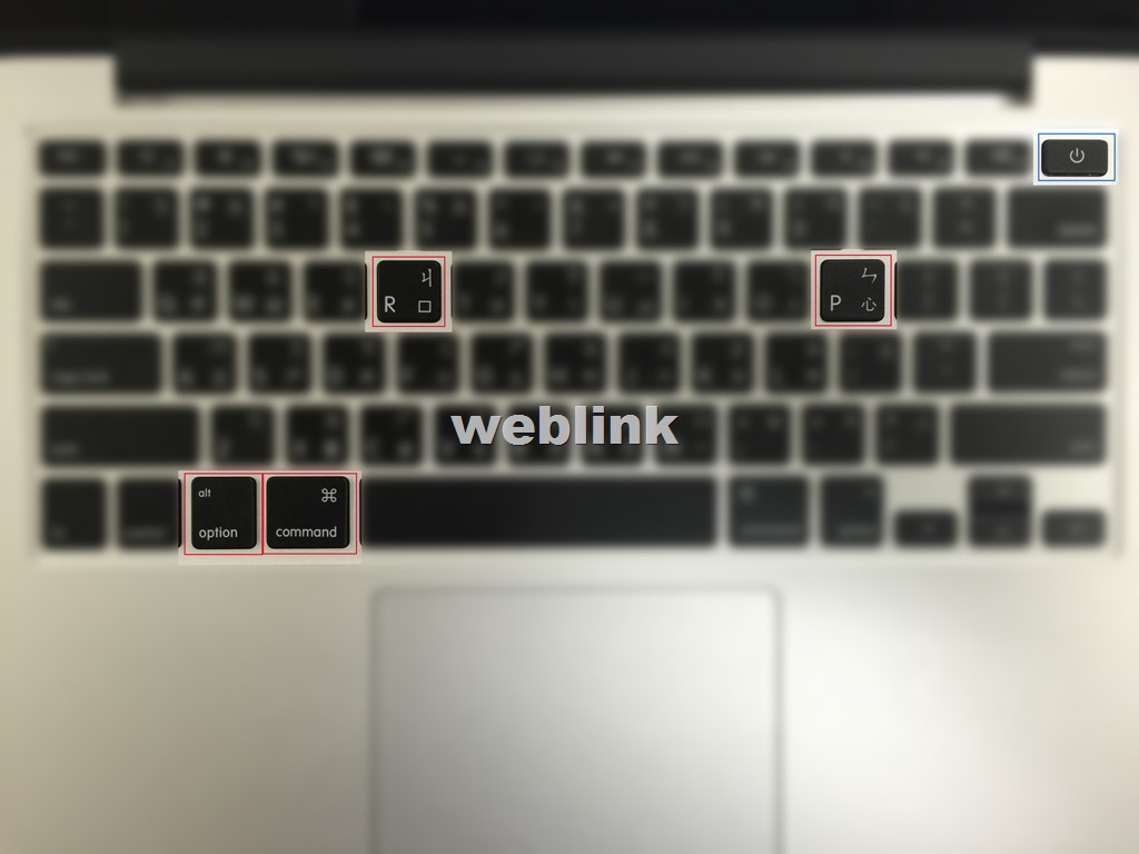 使用MAC遇到無法使用藍芽裝置– 展碁國際KS010S KB