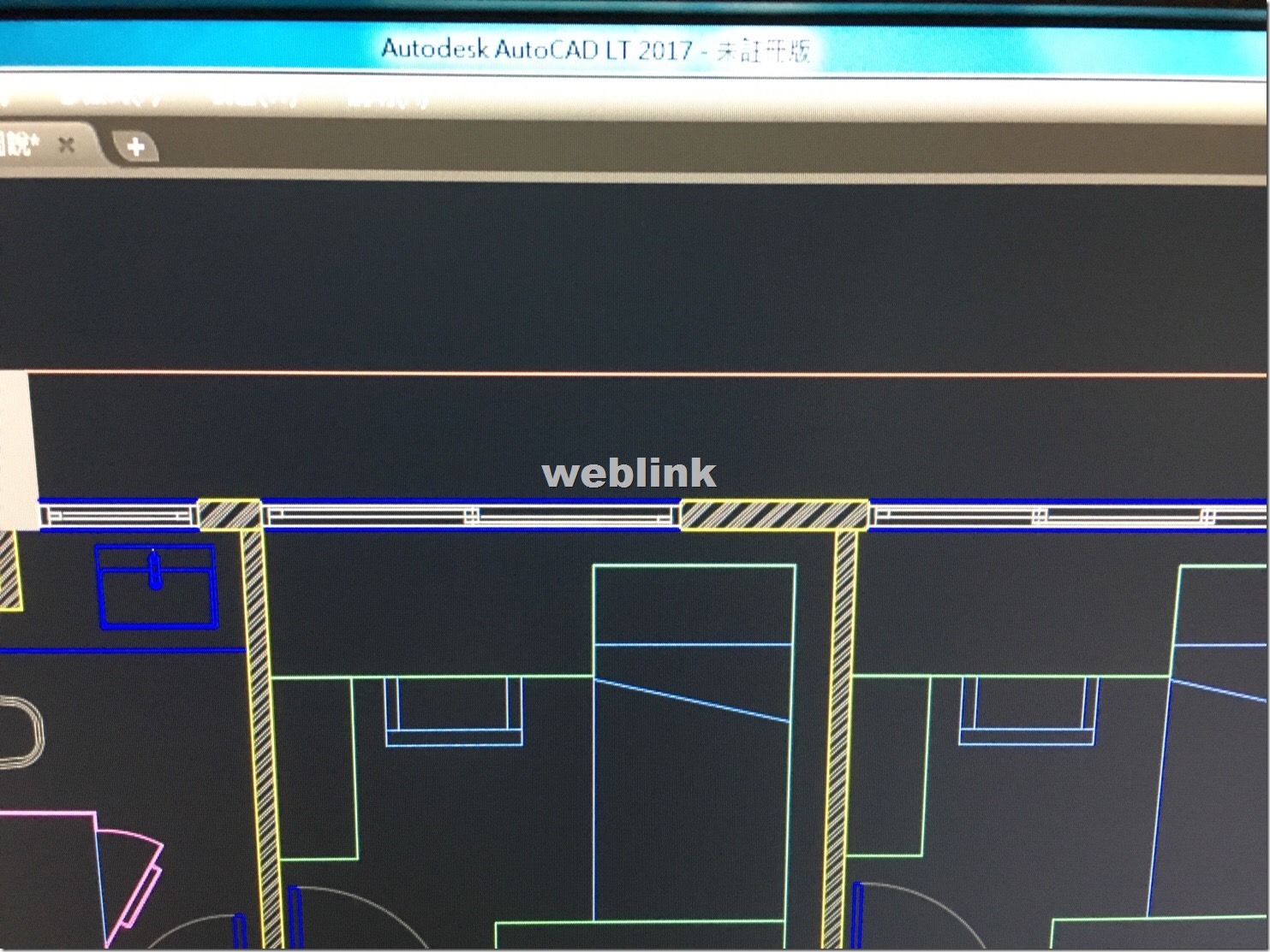 CAD管理畫面-3